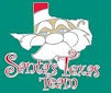Santa's Texas Team